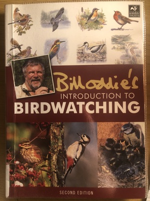 Bill Oddie's Introduction to Birdwatching (Second Edition) by Bill Oddie