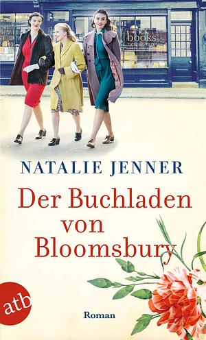 Der Buchladen von Bloomsbury by Natalie Jenner