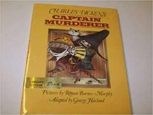 Captain Murderer by George Harland