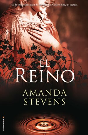 El reino by Amanda Stevens