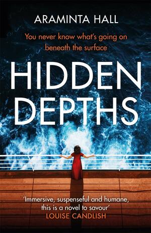Hidden Depths by Araminta Hall