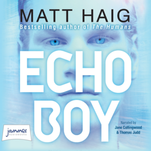 Echo Boy by Matt Haig