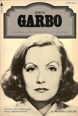 Greta Garbo by Ted Sennett, Richard Corliss