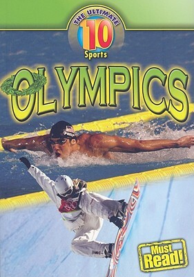 Olympics by Mark Stewart