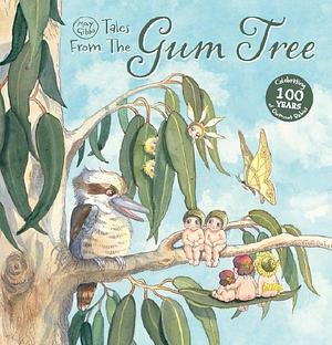 Tales From The Gum Tree by Jane Massam