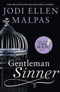 Gentleman Sinner: The unforgettable romance for fans of The Mister to read this summer by Jodi Ellen Malpas