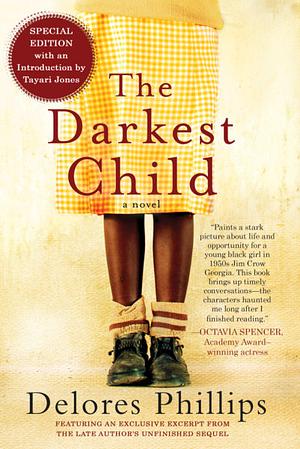 The Darkest Child by Delores Phillips