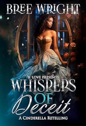 Whispers of Deceit by Bree Wright