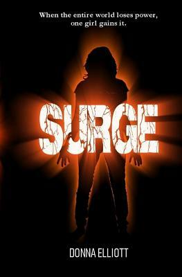 Surge by Donna Elliott