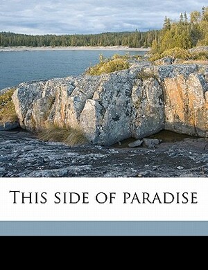 This Side of Paradise by F. Scott Fitzgerald