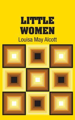 Little Women by Louisa May Alcott