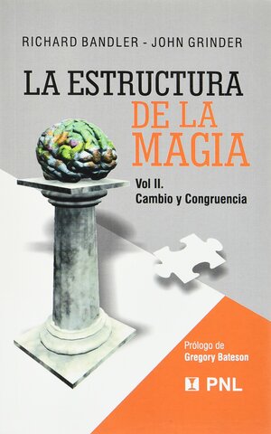 La Estructura de La Magia by Richard Bandler