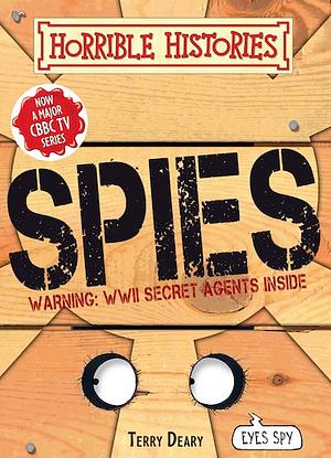 Spies by Terry Deary