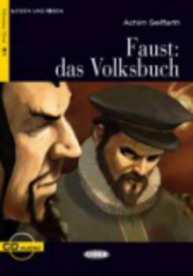 Faust: Das Volksbuch+cd by R. Bttcher