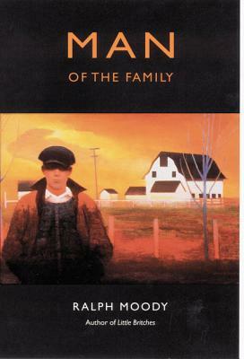 Man of the Family by Ralph Moody
