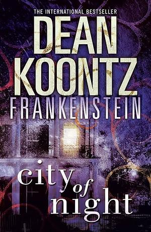 City of Night by Dean Koontz