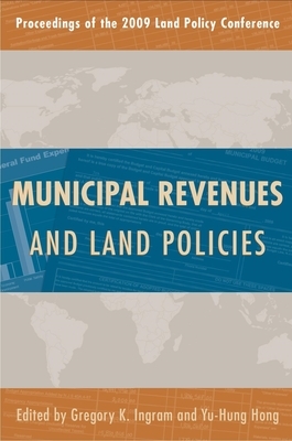 Municipal Revenues and Land Policies by 