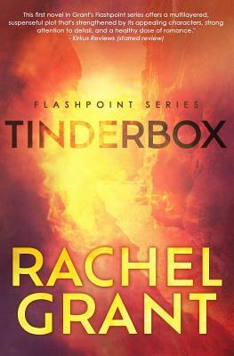 Tinderbox by Rachel Grant