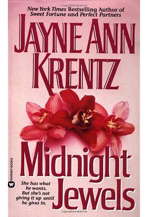 Midnight Jewels by Jayne Ann Krentz