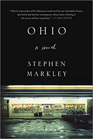 Ohio by Stephen Markley