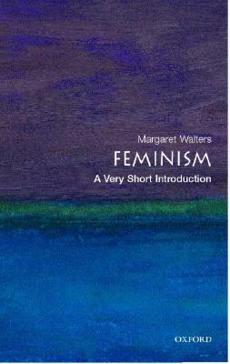 Feminism: A Very Short Introduction by Margaret Walters