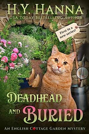 Deadhead and Buried by H.Y. Hanna