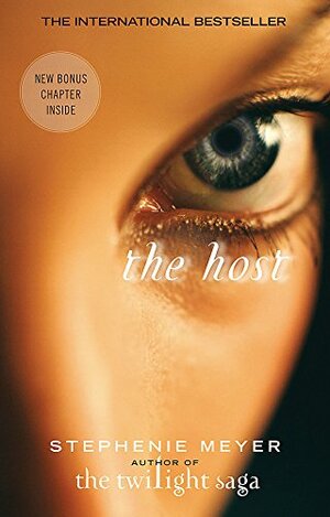 The Host by Stephenie Meyer