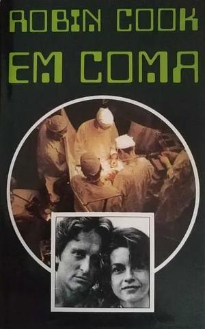 Em coma by Robin Cook