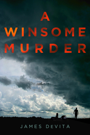 A Winsome Murder by James DeVita