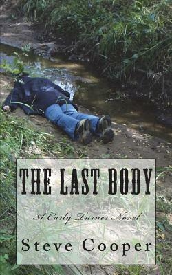 The Last Body by Steve Cooper