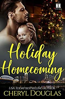 Holiday Homecoming by Cheryl Douglas