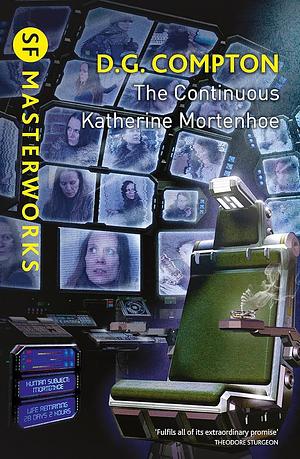 The Continuous Katherine Mortenhoe by D. G. Compton