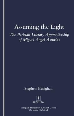 Assuming the Light by Stephen Henighan
