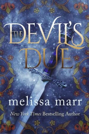 The Devil's Due by Melissa Marr