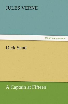 Dick Sand by Jules Verne