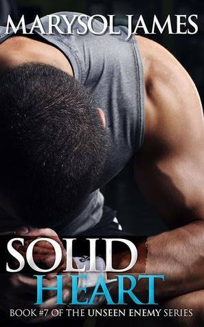 Solid Heart by Marysol James