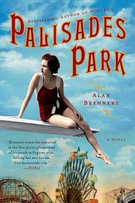 Palisades Park by Alan Brennert