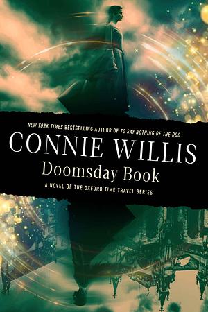 Doomsday Book by Connie Willis