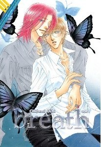 Breath: Volume 4 by Chifumi Ochi