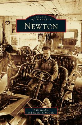 Newton by Kate Gordon, Wayne T. McCabe