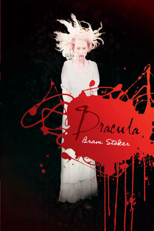 Dracula by Bram Stoker