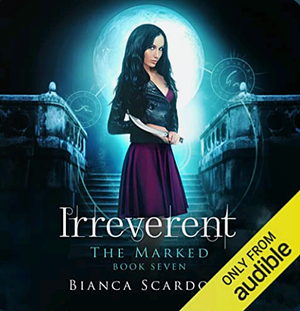 Irreverent by Bianca Scardoni