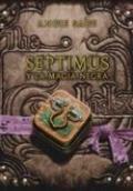 Septimus y la magia negra by Angie Sage