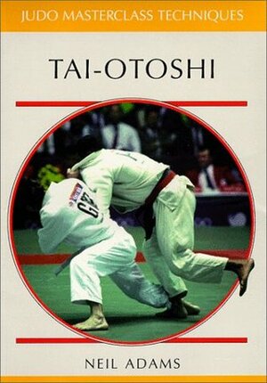 Tai-Otoshi by Neil Adams