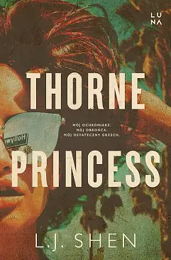 Thorne Princess by L.J. Shen
