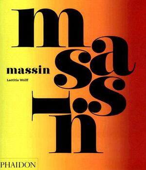 Massin by Laetitia Wolff