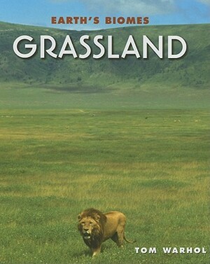 Grassland by Tom Warhol