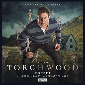 Torchwood: Poppet by Lauren Mooney, Stewart Pringle