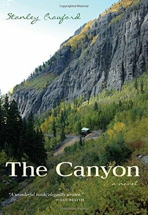 The Canyon by Stanley Crawford