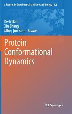 Protein Conformational Dynamics by 